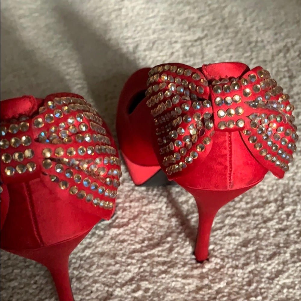 Red Bakers
